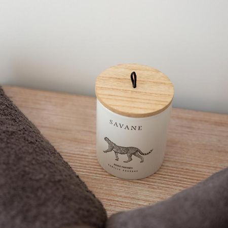 J.Mo Home - Ideal Famille - Calme - Au Temps D'Arret เชสซี ภายนอก รูปภาพ