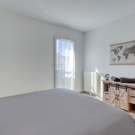 J.Mo Home - Ideal Famille - Calme - Au Temps D'Arret เชสซี ภายนอก รูปภาพ
