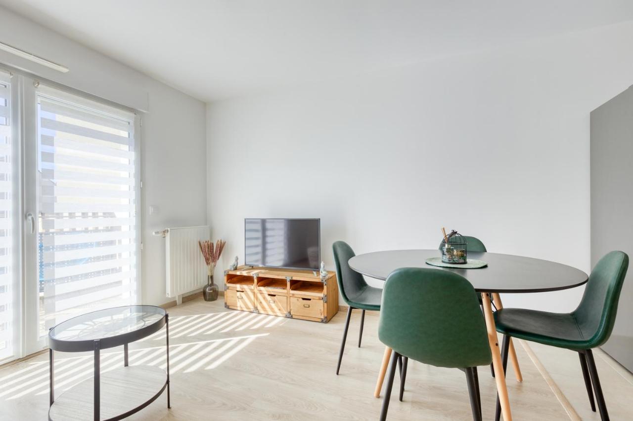 J.Mo Home - Ideal Famille - Calme - Au Temps D'Arret เชสซี ภายนอก รูปภาพ